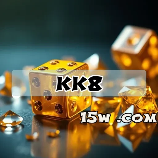 kk8.com App