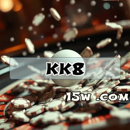 kk8.com Site Confiável