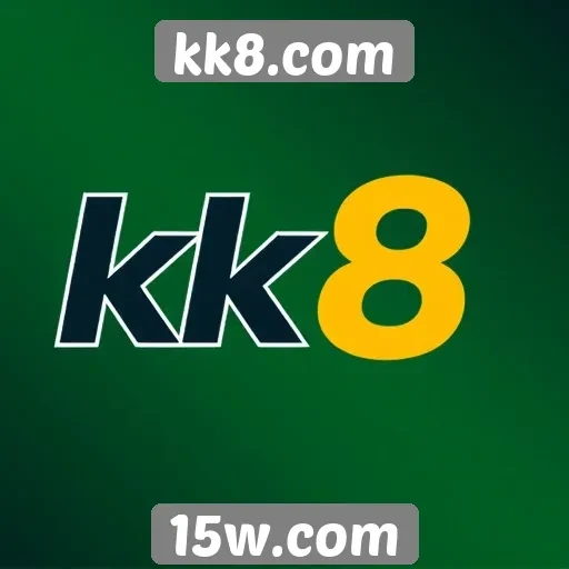 Análise das promoções disponíveis no kk8.com