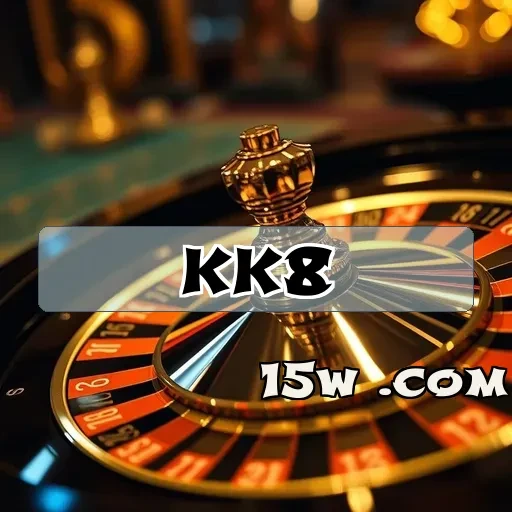 kk8.com Pagamento
