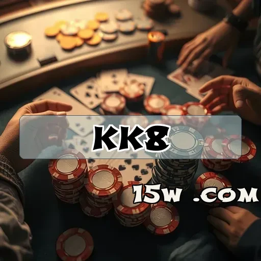 kk8.com Promoções