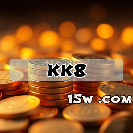 kk8.com Caça-Níqueis